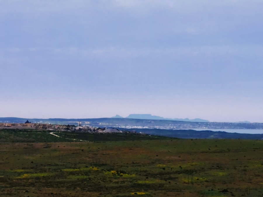 4 Bedroom Property for Sale in Vredenburg Western Cape